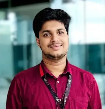 Shubham Kumar Sharma
